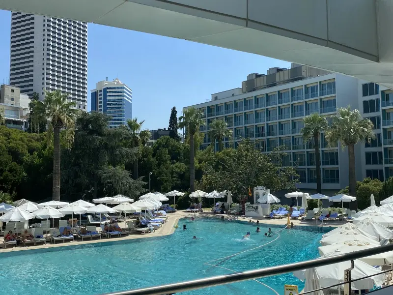 Pürovel Spa & Sport — fotoğraf