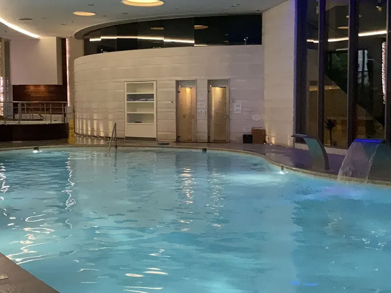 Pürovel Spa & Sport — fotoğraf