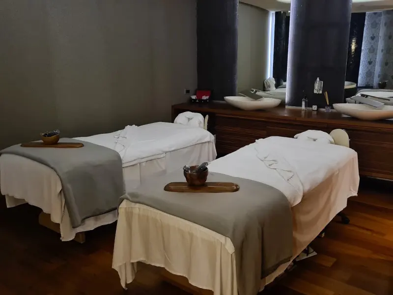 Pürovel Spa & Sport — fotoğraf