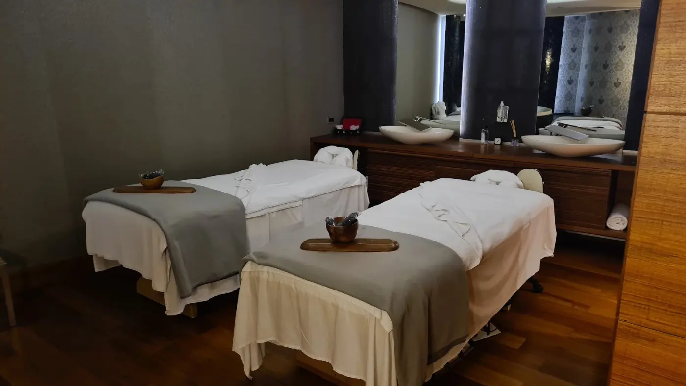 Pürovel Spa & Sport — fotoğraf