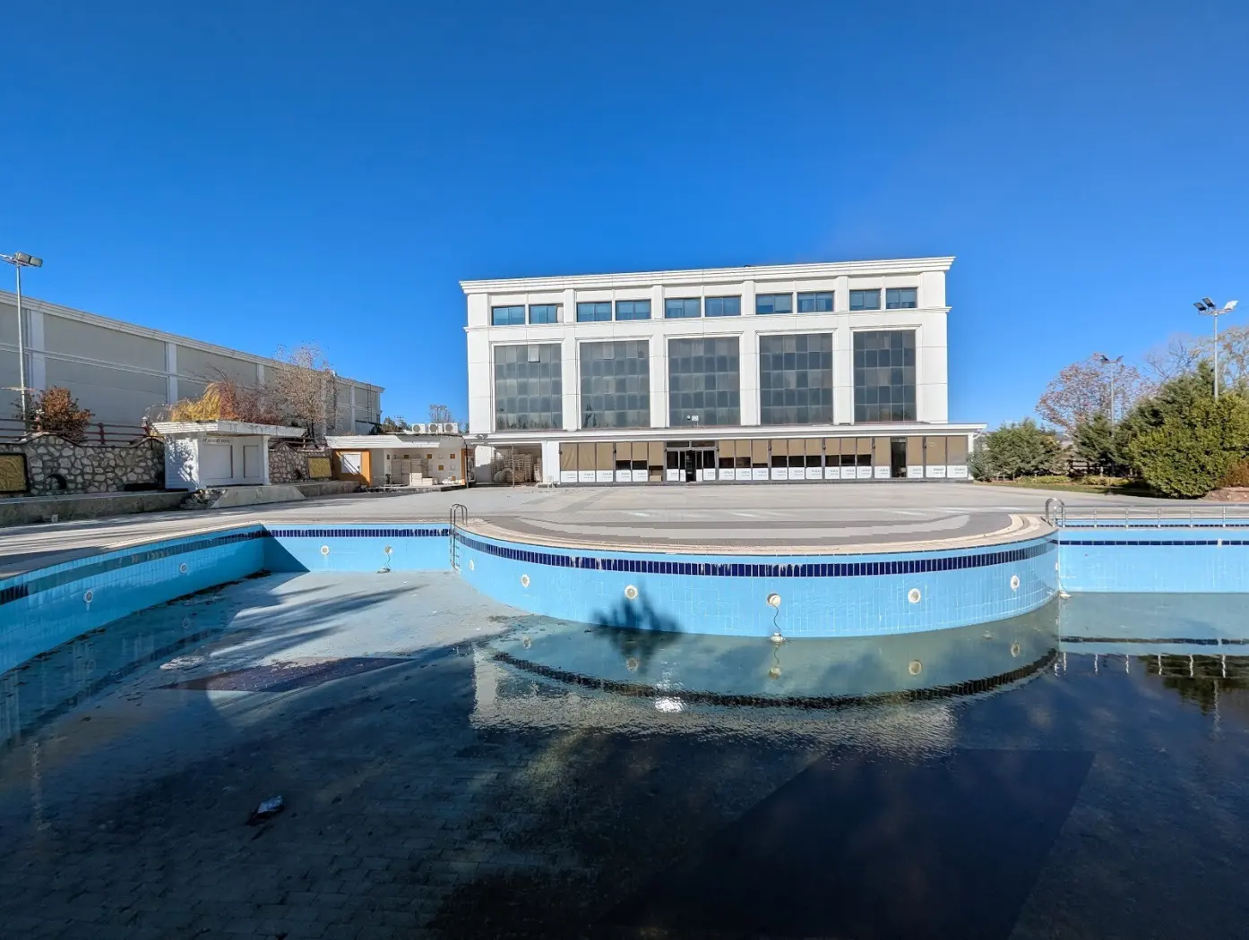Rabat Resort Hotel — fotoğraf