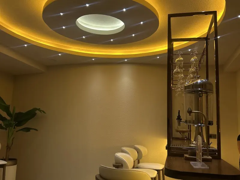 WOOM Spa & Wellness — fotoğraf