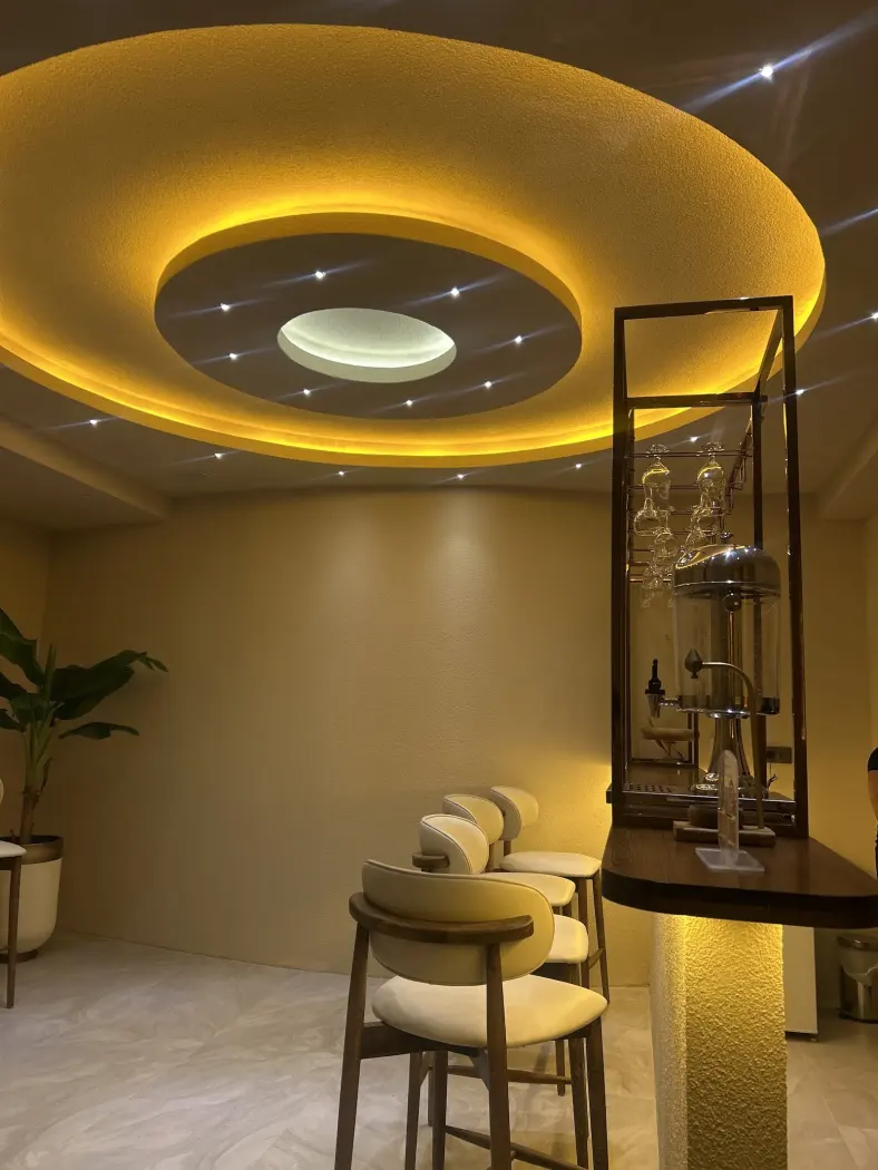 WOOM Spa & Wellness — fotoğraf