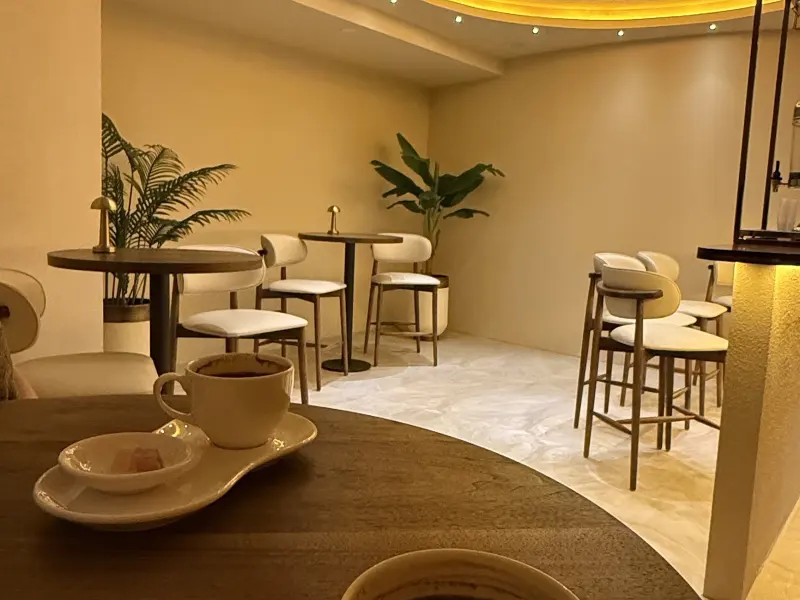 WOOM Spa & Wellness — fotoğraf