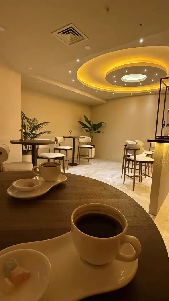 WOOM Spa & Wellness — fotoğraf