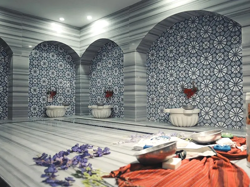 Kirke Spa & Wellness — fotoğraf