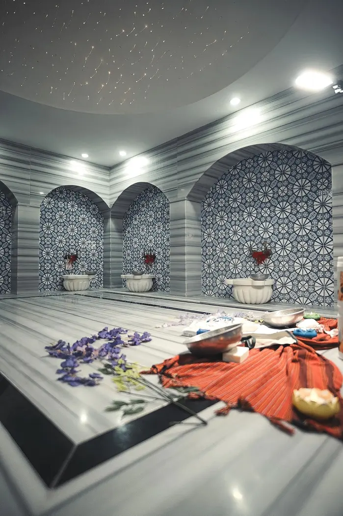 Kirke Spa & Wellness — fotoğraf