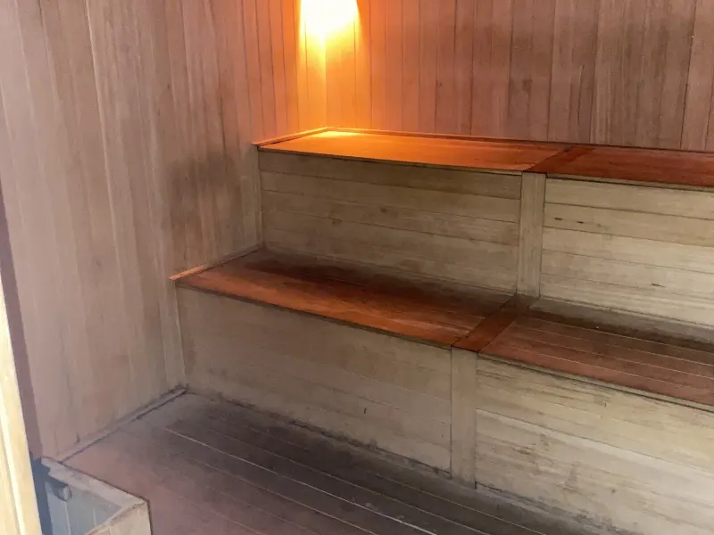 Kirke Spa & Wellness — fotoğraf