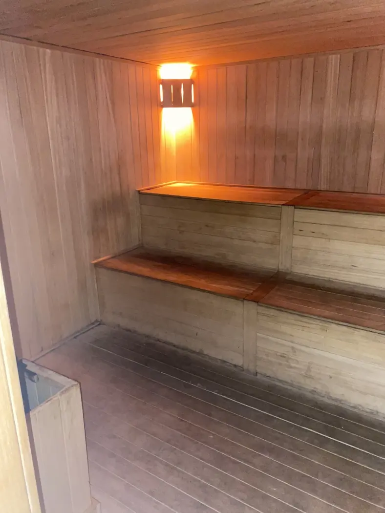 Kirke Spa & Wellness — fotoğraf