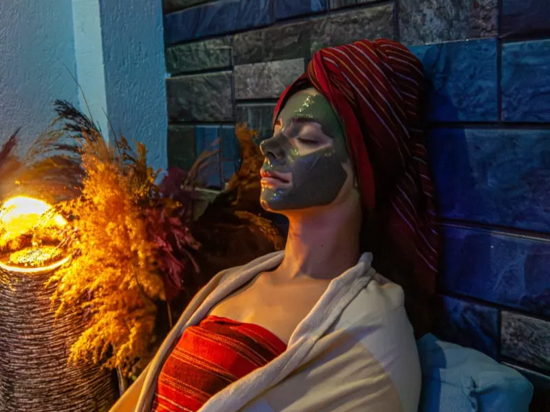 Kirke Spa & Wellness — fotoğraf