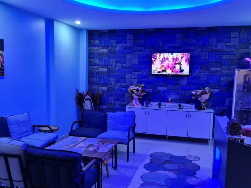 Kirke Spa & Wellness — fotoğraf