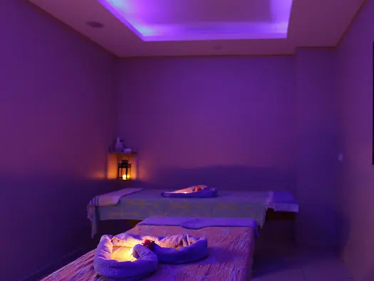 Kirke Spa & Wellness — fotoğraf