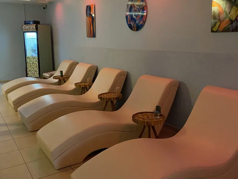 Kirke Spa & Wellness — fotoğraf