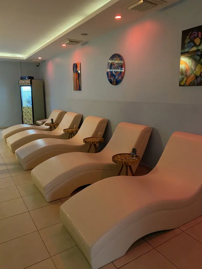 Kirke Spa & Wellness — fotoğraf