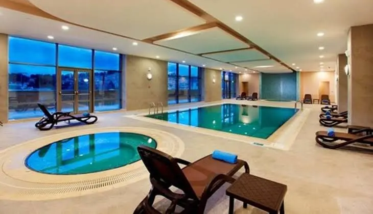 Arte Spa Şanlıurfa — fotoğraf