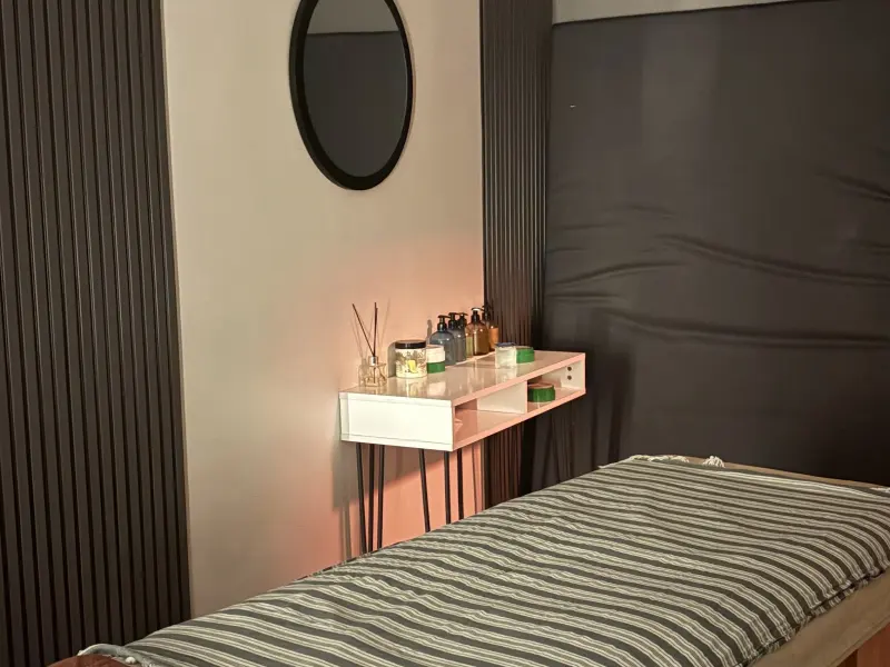 Arte Spa Şanlıurfa — fotoğraf