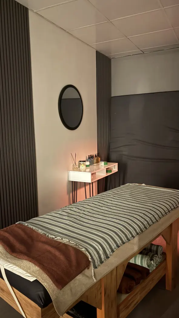 Arte Spa Şanlıurfa — fotoğraf