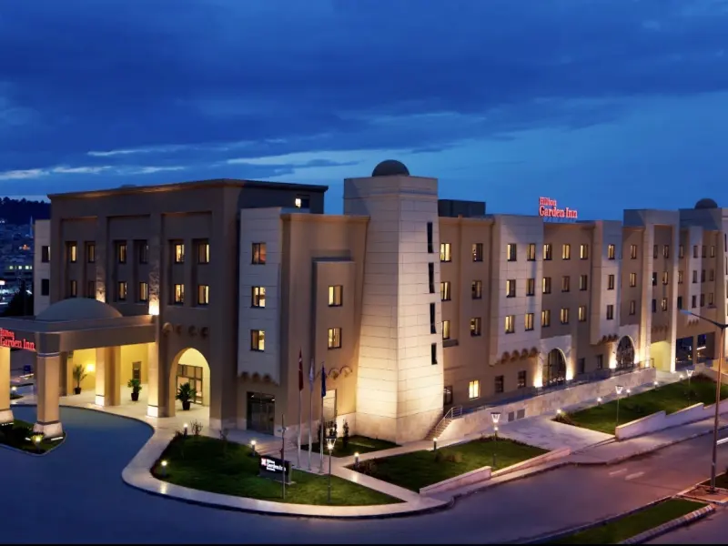 Arte Spa Şanlıurfa — fotoğraf
