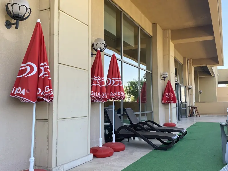 Arte Spa Şanlıurfa — fotoğraf