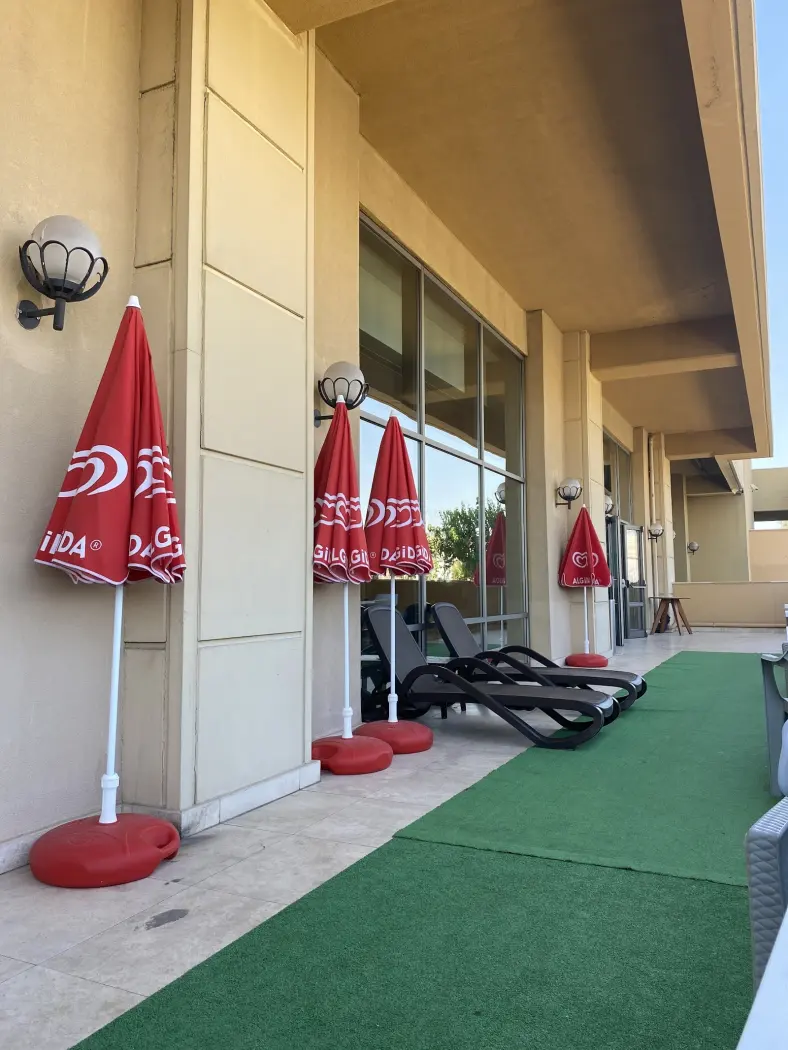 Arte Spa Şanlıurfa — fotoğraf