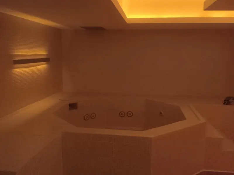 Balzam Spa & Wellness Çeşme — fotoğraf