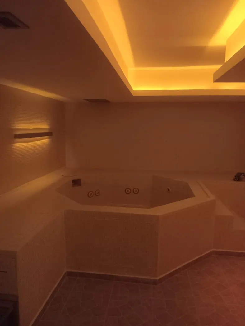 Balzam Spa & Wellness Çeşme — fotoğraf