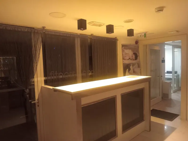 Balzam Spa & Wellness Çeşme — fotoğraf