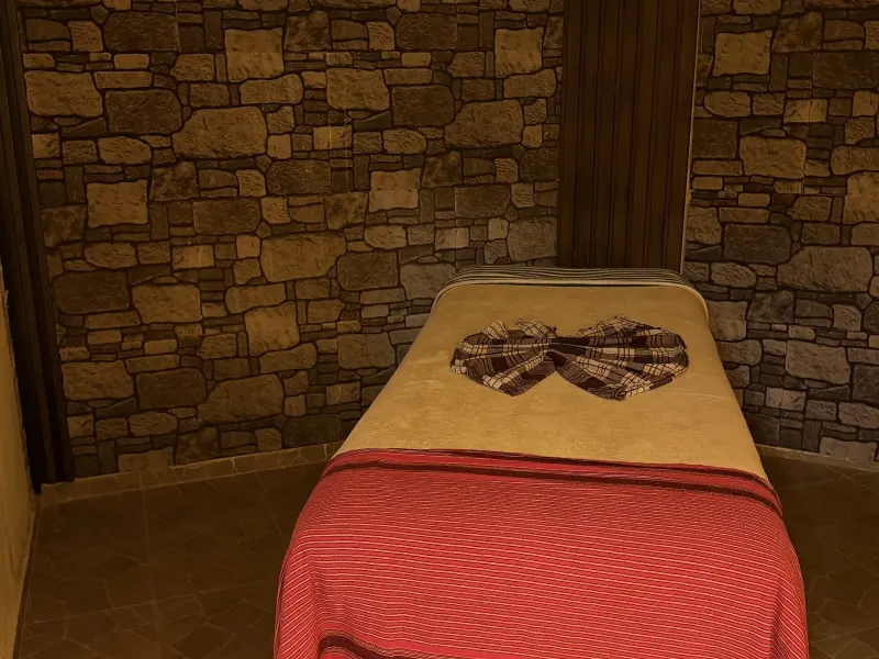 Balzam Spa & Wellness Çeşme — fotoğraf