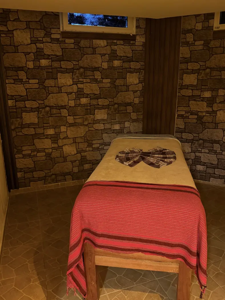 Balzam Spa & Wellness Çeşme — fotoğraf