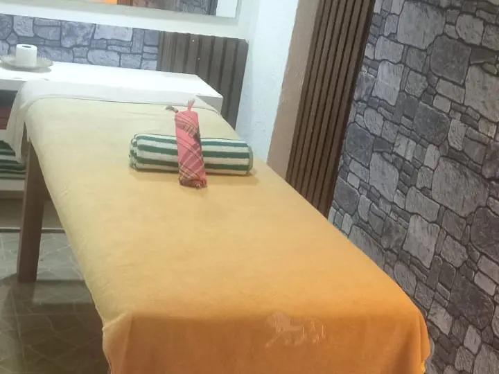 Balzam Spa & Wellness Çeşme — fotoğraf