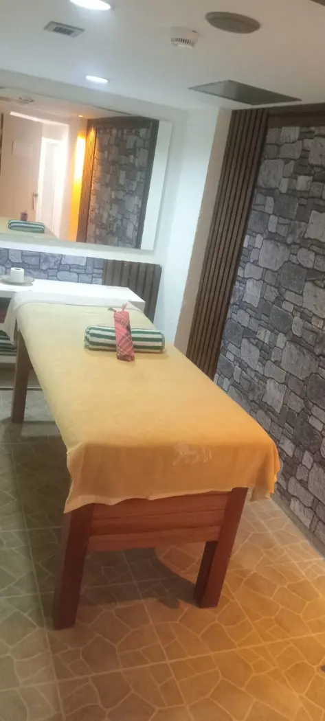 Balzam Spa & Wellness Çeşme — fotoğraf