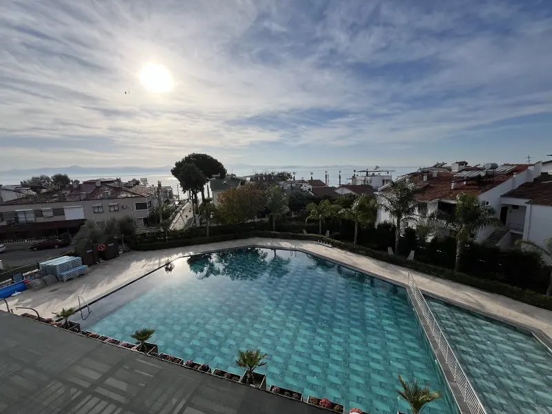 Kazdağları Allia Thermal Health & Spa — fotoğraf