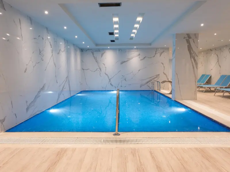 Kazdağları Allia Thermal Health & Spa — fotoğraf