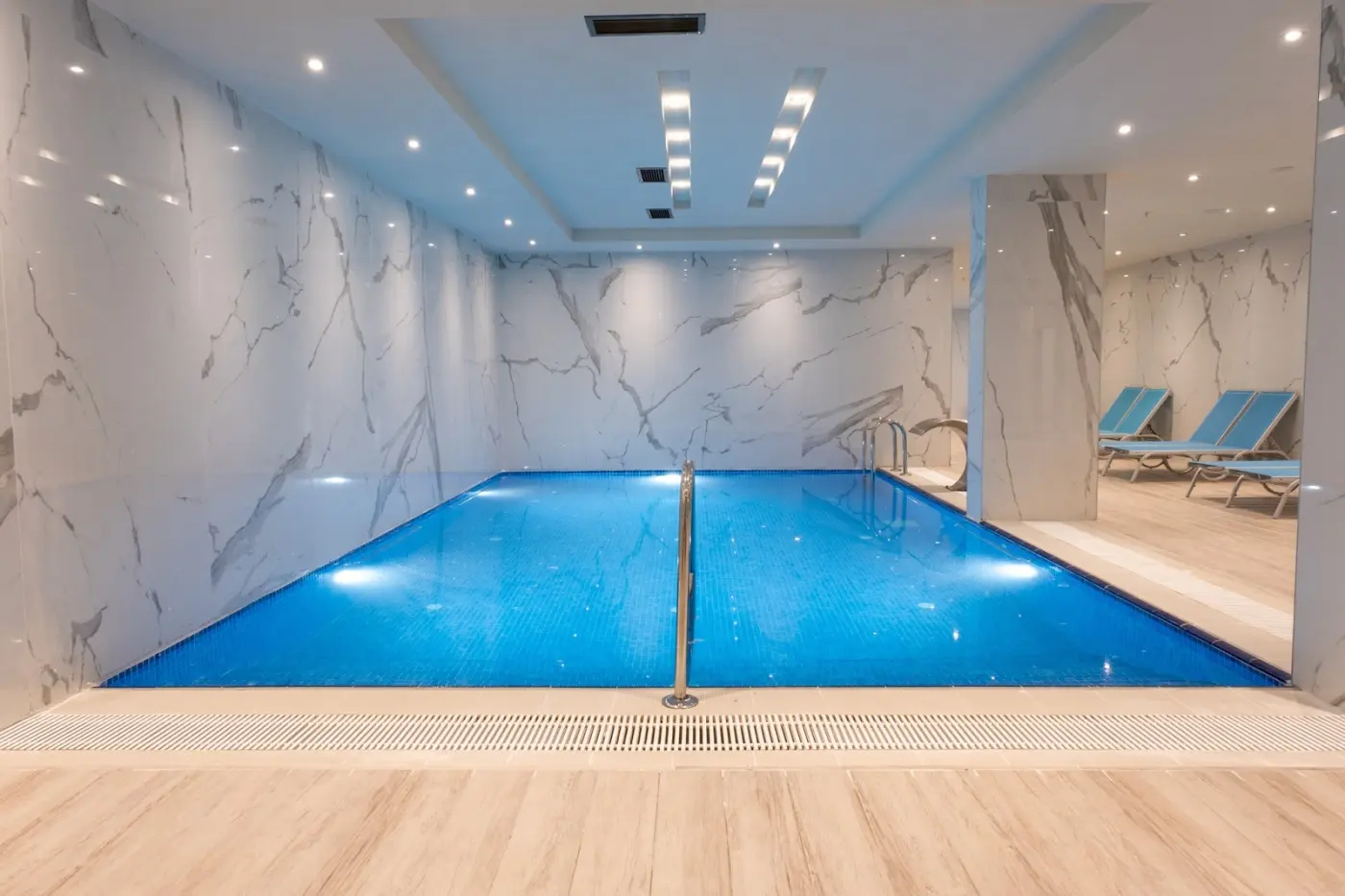 Kazdağları Allia Thermal Health & Spa — fotoğraf