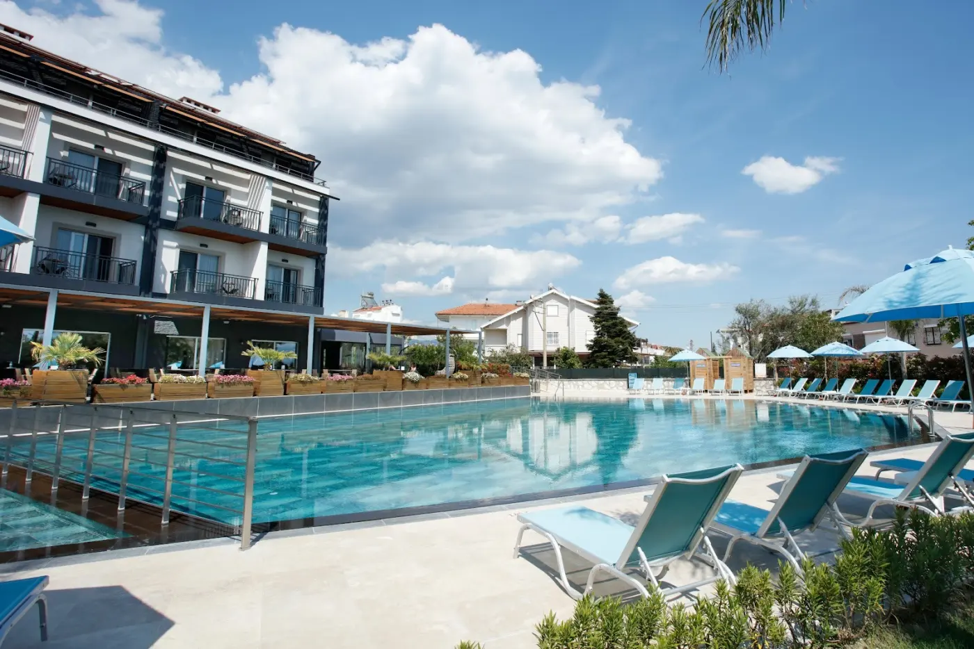 Kazdağları Allia Thermal Health & Spa — fotoğraf