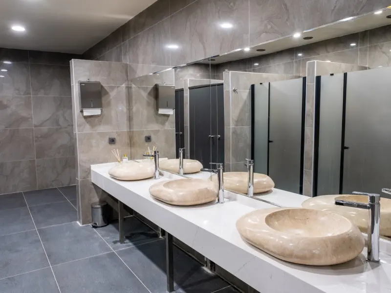 Kazdağları Allia Thermal Health & Spa — fotoğraf