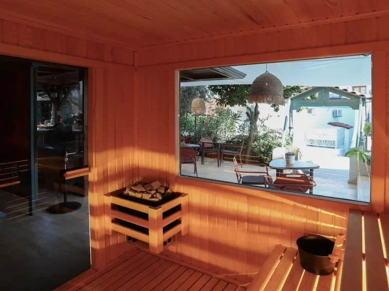 Payam Spa & Wellness — fotoğraf