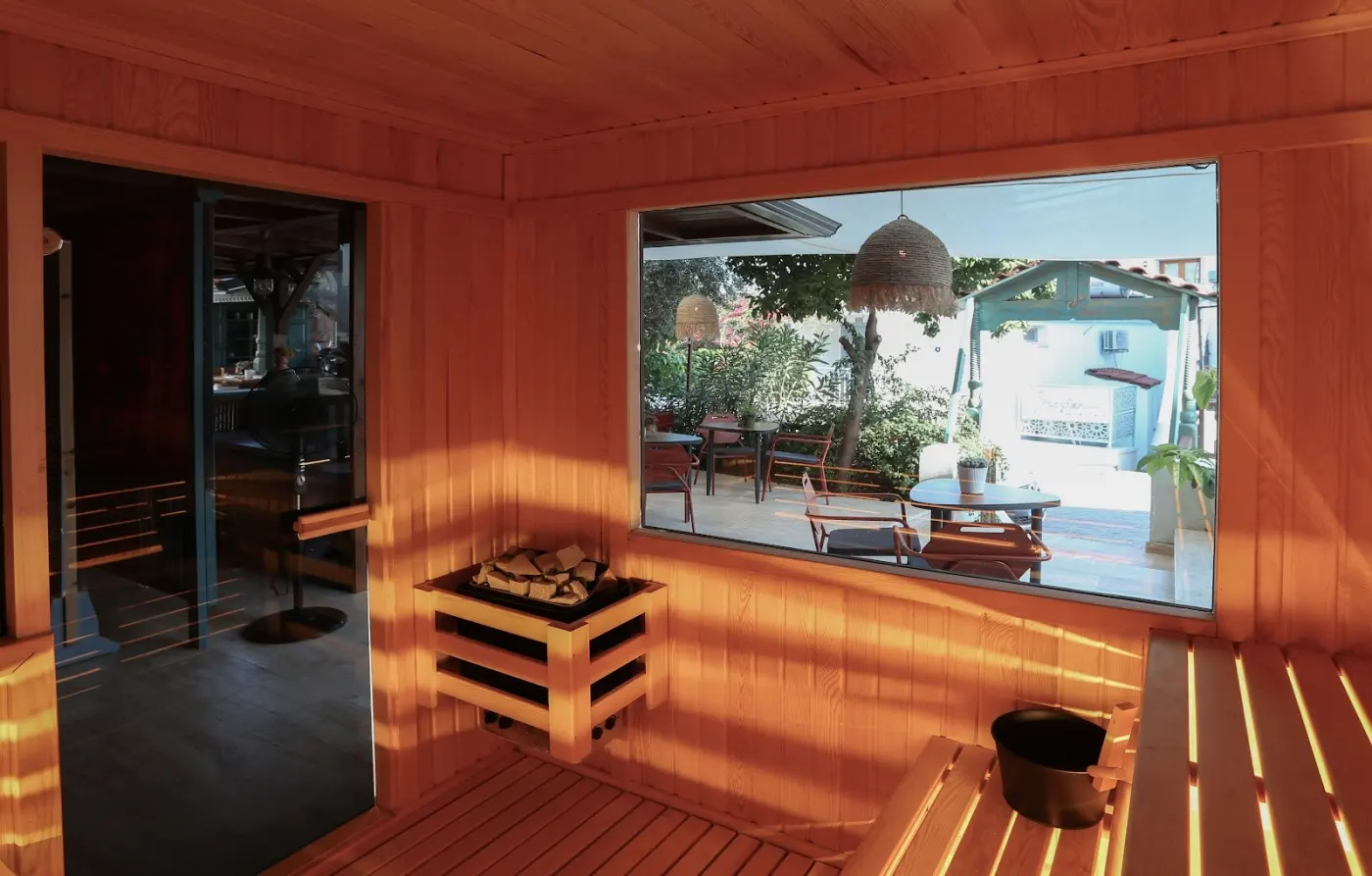 Payam Spa & Wellness — fotoğraf
