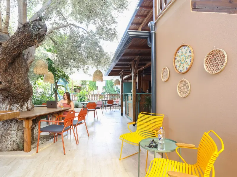 Payam Spa & Wellness — fotoğraf