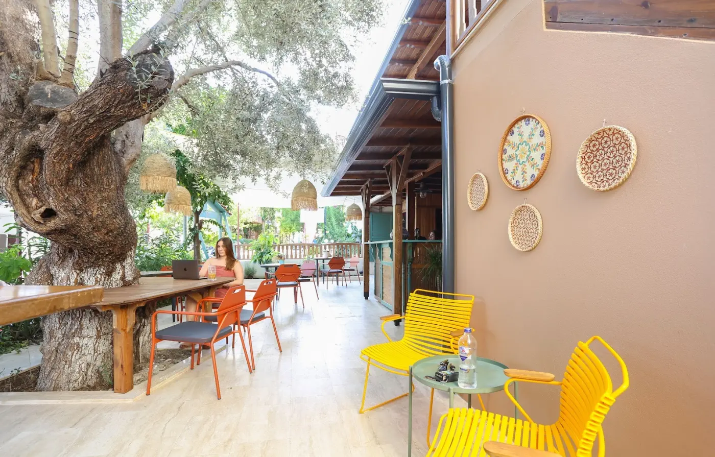 Payam Spa & Wellness — fotoğraf