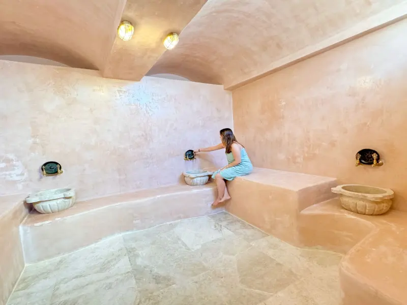 Payam Spa & Wellness — fotoğraf