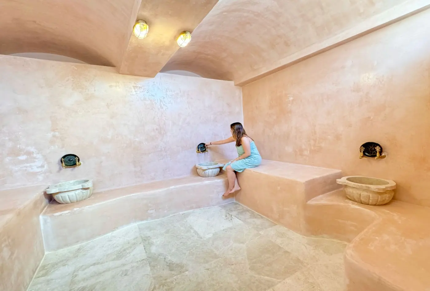 Payam Spa & Wellness — fotoğraf