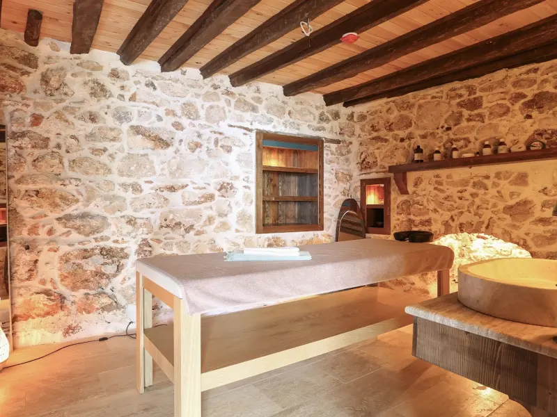 Payam Spa & Wellness — fotoğraf