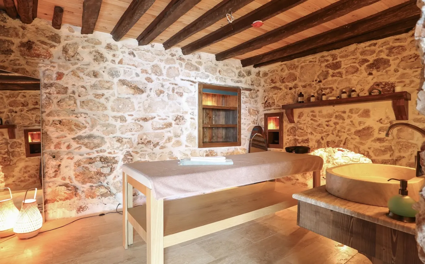 Payam Spa & Wellness — fotoğraf
