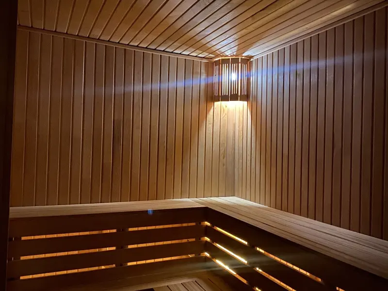 Rituelle Spa - Bosphorus A11 Hotel — fotoğraf