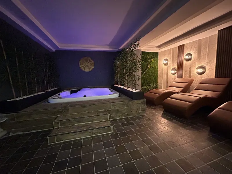 Rituelle Spa - Bosphorus A11 Hotel — fotoğraf