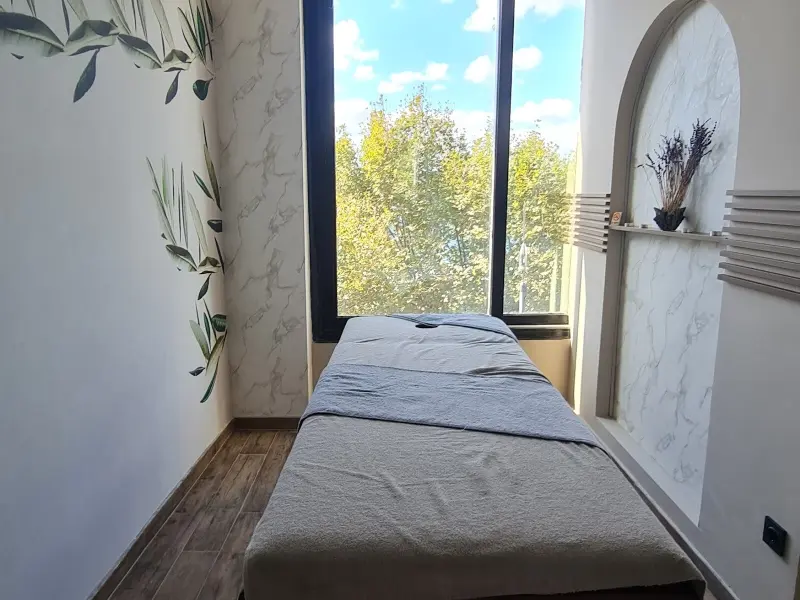 Rituelle Spa - Bosphorus A11 Hotel — fotoğraf