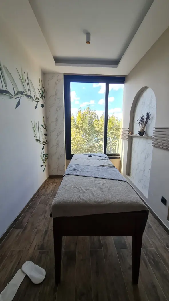 Rituelle Spa - Bosphorus A11 Hotel — fotoğraf