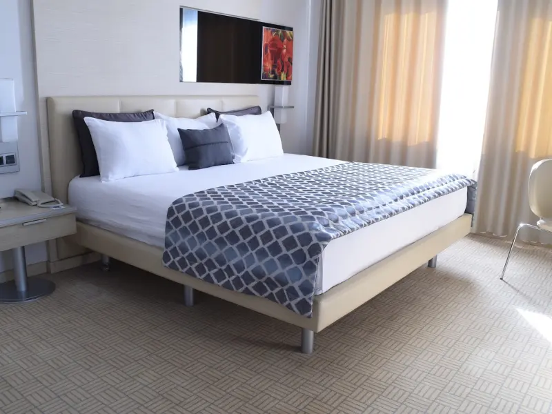 Anitta Hotel — fotoğraf