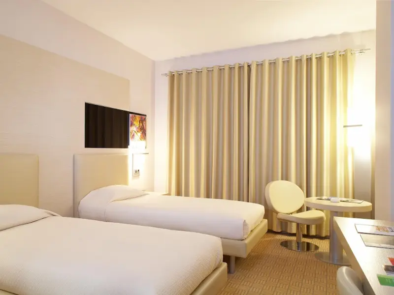 Anitta Hotel — fotoğraf